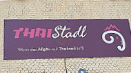 Thaistadl inside