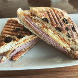 Java Times Caffe Cibo