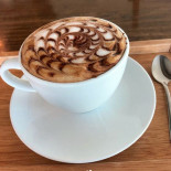 Java Times Caffe Cibo