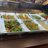 Orient Esspress Cibo