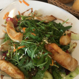 Lunch Time Cibo
