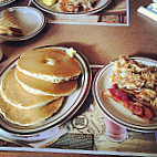 Denny's food