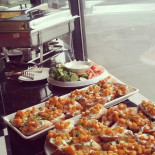 Cafe Rista Cibo