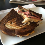 Cafe Rista Cibo