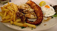 Akropolis food