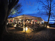 Seerestaurant St. Alban Diessen/ St.alban food