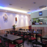 Malis Paris Dentro