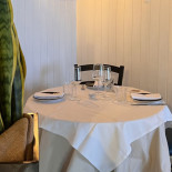 Bistrot A Casa Exterior