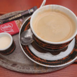 Café Marchl Cibo
