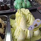 Gelatissimo food