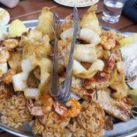 Restaurant Delphi Cibo