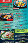 Tlaquepaque Mexican Grill food