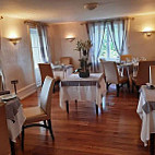 Le Clos Heurtebise food