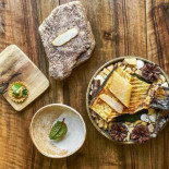 Rustique Cibo