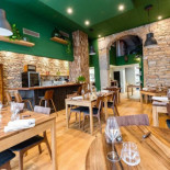 Rustique Cibo