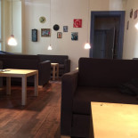 Bootshaus Café Dentro