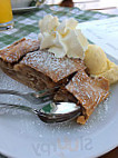 Berggasthof Obersalzberg food