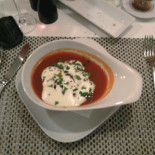 Tangram Cibo