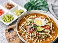 Mee Bandung Muar Pj food