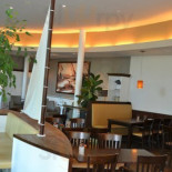 Backboot Café Und Bäckerei Dentro