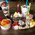 Tcby inside