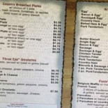 Fuzzy's Bbq Piatti