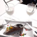 Pizzeria Capriccio food