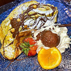 Cafe Ristorante Raffaello food