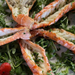 Arcobalenobeach Comida