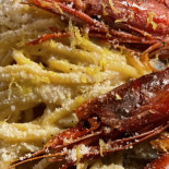 Arcobalenobeach Comida