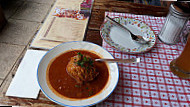 Cafe Milchhaeusl Schliersee food