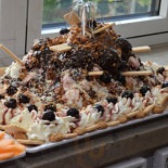 Gelatissimo Café Sorbino Cibo