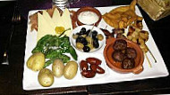 Talou Tapas -& Cocktaillounge food