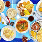 Restoran Rahman Pudu food