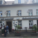Walsumer Hof Cibo