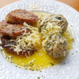 Fischbachalm Dentro
