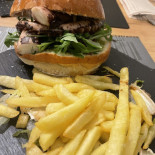 Darling Row Cibo