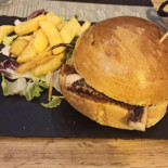 Darling Row Cibo