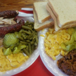 Luling B Q Cibo