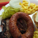 Luling B Q Cibo
