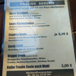 Traube Bellenberg Piatti