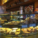 Caffè Brunellesco Comida