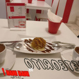 Nham Nham Cibo