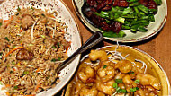 P.f. Chang's Chattanooga food