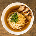 Ikigai Udon food