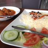 Safa Kebab Cibo