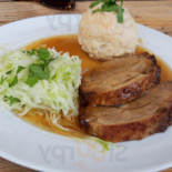 Bärnstüberl Cibo