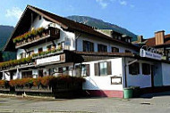 Gasthof & Hotel Aggenstein inside