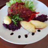 Die Bucht Am Brombachsee Cibo