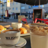 Kaffee&backgenuss Cibo